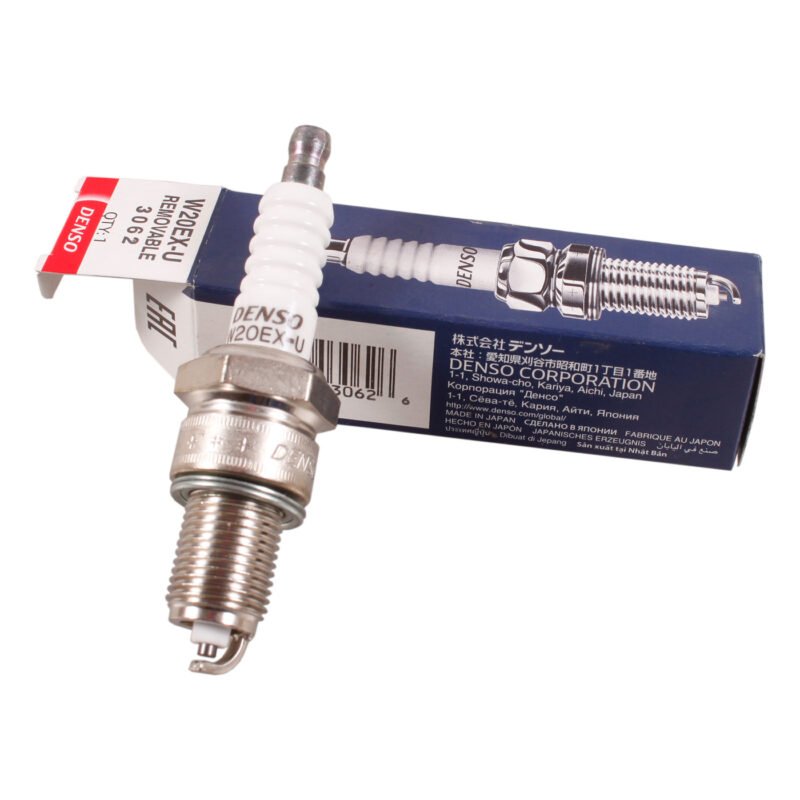 Denso Spark Plug for Suzuki W20EX