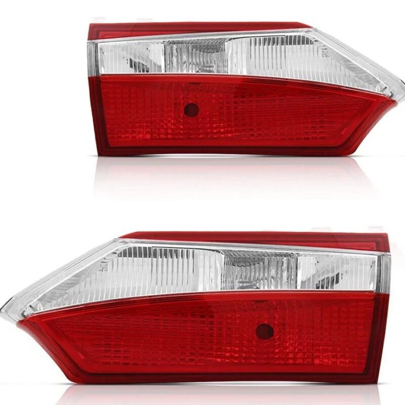 Toyota Corolla Back Light Cover 2014-2017