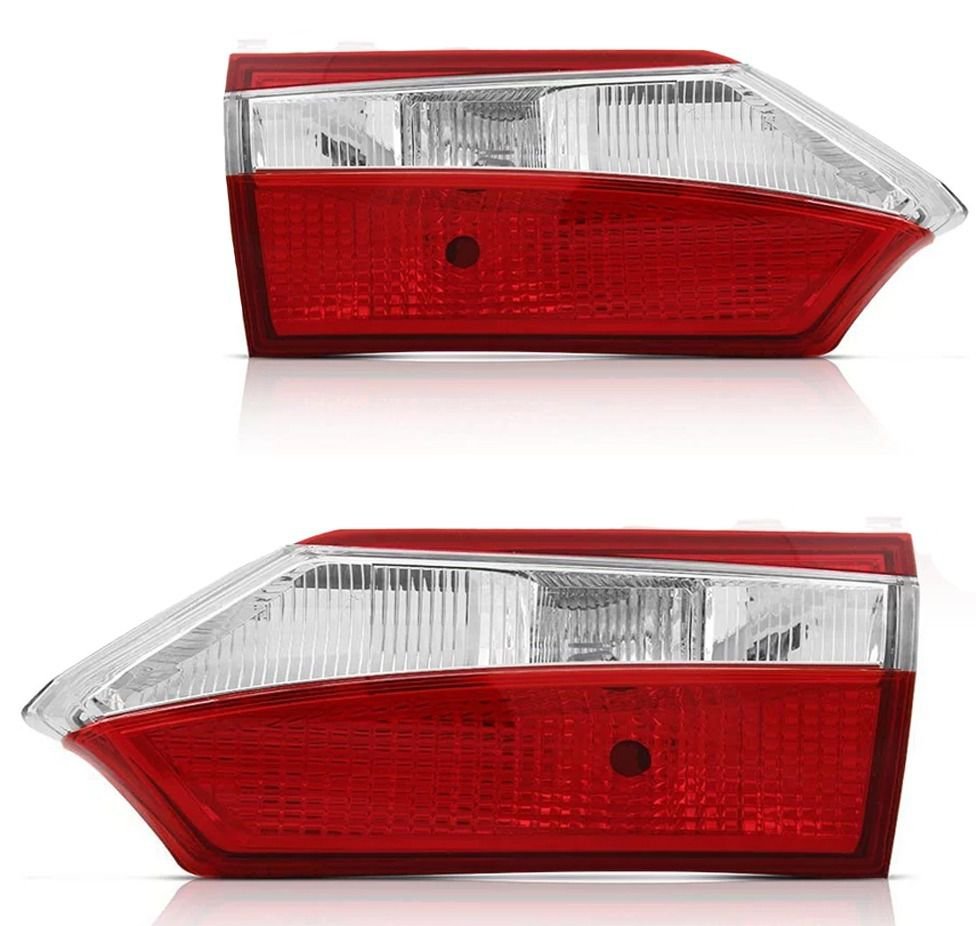 Toyota Corolla Back Light Cover 2014-2017