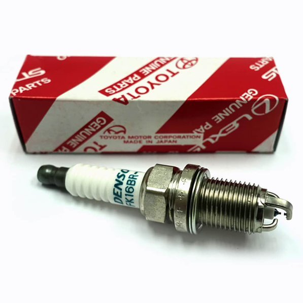 Toyota Aqua / Prius Genuine Spark Plug